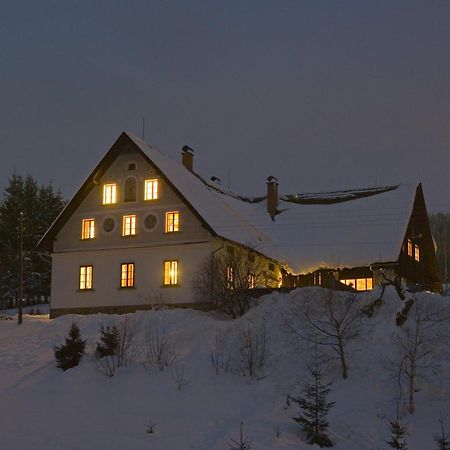 Apartmany Chalupa U Florianka Dolní Morava Exterior photo