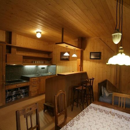 Apartmany Chalupa U Florianka Dolní Morava Exterior photo