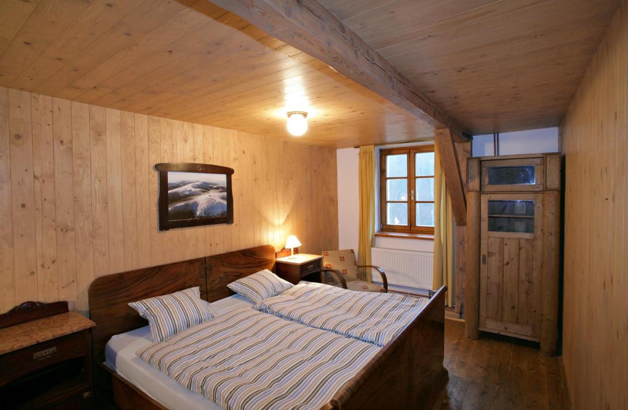 Apartmany Chalupa U Florianka Dolní Morava Exterior photo