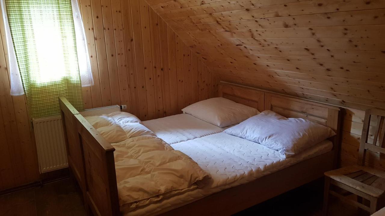 Apartmany Chalupa U Florianka Dolní Morava Exterior photo