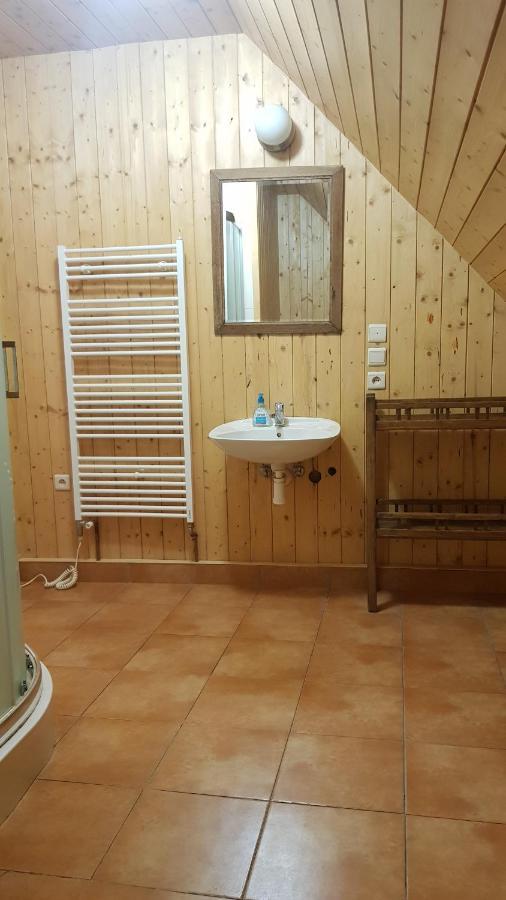 Apartmany Chalupa U Florianka Dolní Morava Exterior photo