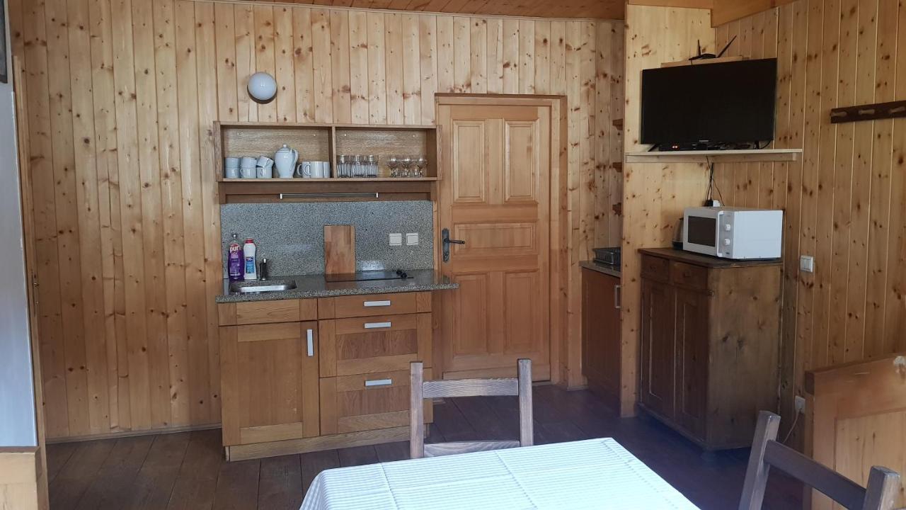 Apartmany Chalupa U Florianka Dolní Morava Exterior photo
